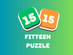 15 puzzle-uri