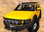 SIMULATOR 4X4 OFFROAD 2020