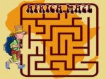 Labirintul Africii