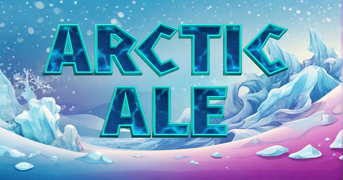 ARCTIC BERE