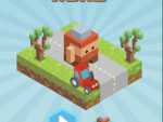 Drumul Blocky