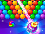 Mania jocului Bubble Shooter