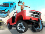 Test de accident auto