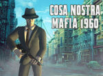Mafia Cosa Nostra 1960