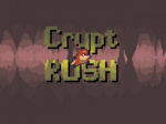 Rush în criptă