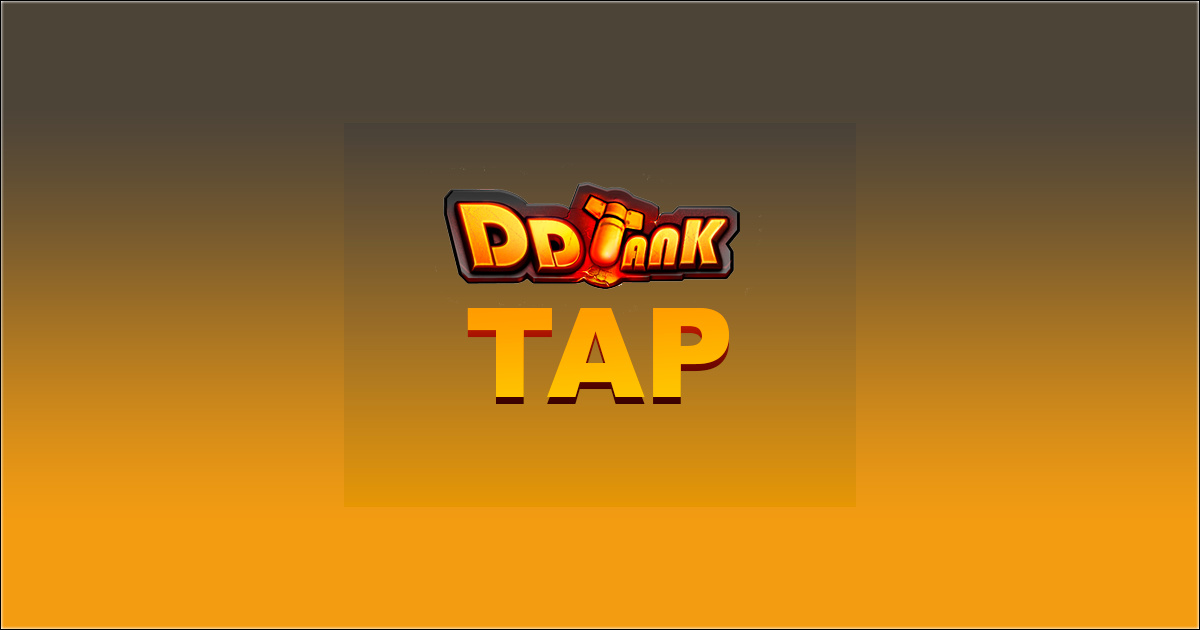 DDT TAP