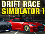 Simulator de curse de drift