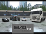 Evo F4