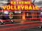 Volei extrem