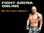 Arena de luptă online