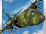 ANTRENAMENT SIMULATOR DE ZBOR C130