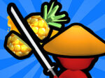 Fructe Samurai