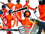 Shooter amuzant – Distruge toți inamicii