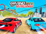 Curse Grand City