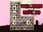 Mahjong de Halloween 2019