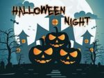 Puzzle de Halloween
