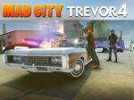 Mad City (*4*) 4 Comandă nouă
