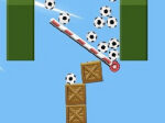 Fotbal labirint1