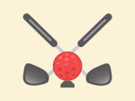 Minge de microgolf