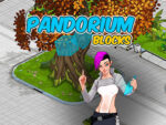 Blocuri Pandorium