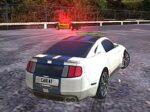 Parcare auto accident demolare