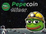 Simulator de inactivitate pentru minerii Pepecoin