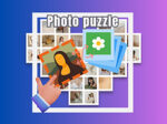 Puzzle foto