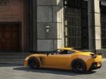 Project Car Physics Simulator Sandbox: Berlin