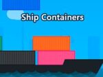 Containere navale