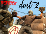 (*2*) Forțelor Speciale 2