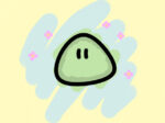 Caiet Super Slime