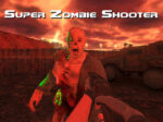 Super Shooter cu Zombi
