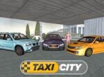 Orașul Taxiurilor