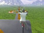Cascade Xtreme Speed BMX