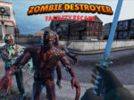 Distrugător Zombi: Evadare din Facilitate