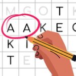 Potrivirea literelor