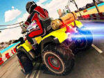 ATV Quad Bike Joc off-road