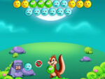Bubble Shooter Dragoste