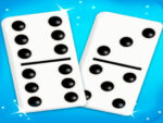 Domino: Provocare uimitoare de puzzle