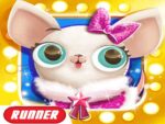 Joc online Miss Hollywood: Pet Paradise Adventure