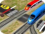 Jocul Railroad Crossing Mania