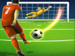 REAL FOOTBALL CHAMPIONS LEAGUE Fotbal Strike