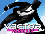 Vector Parkour