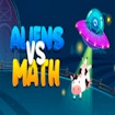 Extratereștri Vs Matematică