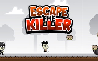 Escape The Killer