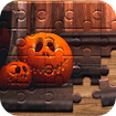 Puzzle de Halloween