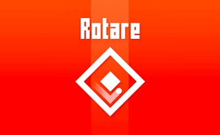 Rotare – Ultimate Ball Game