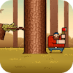 TimberMan: Epic Brain Challenge
