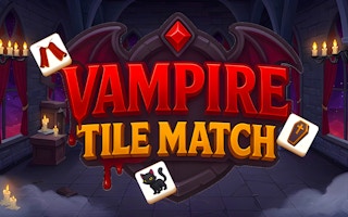 Vampire Tile Metch