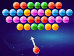 Bomboane Bubble Shooter